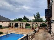 İcarəyə verilir 4 otaqlı həyət evi/bağ evi 200 m², Mərdəkan q., photo 2 from 8