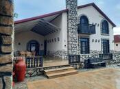 İcarəyə verilir 4 otaqlı həyət evi/bağ evi 200 m², Mərdəkan q., photo 1 from 8