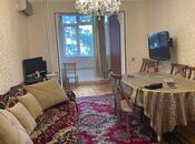 İcarəyə verilir 2 otaqlı köhnə tikili 50 m², Xalqlar Dostluğu m., photo 3 from 8