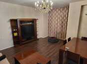 İcarəyə verilir 3 otaqlı yeni tikili 135 m², Nəsimi r., photo 5 from 8