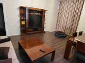 İcarəyə verilir 3 otaqlı yeni tikili 135 m², Nəsimi r., photo 3 from 8