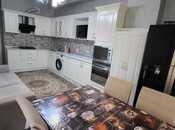 İcarəyə verilir 3 otaqlı yeni tikili 135 m², Nəsimi r., photo 1 from 8