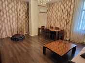 İcarəyə verilir 3 otaqlı yeni tikili 135 m², Nəsimi r., photo 4 from 8