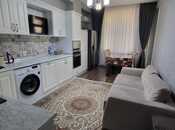 İcarəyə verilir 3 otaqlı yeni tikili 135 m², Nəsimi r., photo 2 from 8