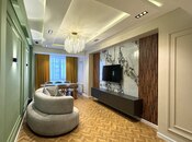 Сдаётся 3-комн. новостройка 126 м², пос. Ахмедлы, photo 2 from 8