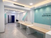 2-комн. офис - м. Сахил - 70 м²