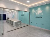 2-комн. офис - м. Сахил - 70 м²