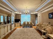 3-комн. новостройка - м. Иншаатчылар - 140 м²