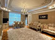 3-комн. новостройка - м. Иншаатчылар - 140 м²