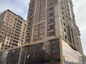 4 otaqlı yeni tikili - Nərimanov r. - 135 m²