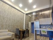 3 otaqlı yeni tikili - Nəriman Nərimanov m. - 125 m²