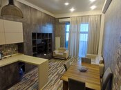 Сдаётся 3-комн. новостройка 125 м², м. Нариман Нариманов, photo 6 from 8
