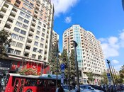 3 otaqlı yeni tikili - Nəriman Nərimanov m. - 125 m²