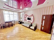 Сдаётся 2-комн. новостройка 65 м², м. Кара Караев, photo 2 from 8