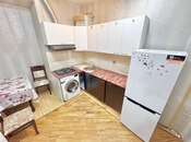 Сдаётся 2-комн. новостройка 65 м², м. Кара Караев, photo 4 from 8