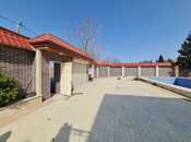 7 otaqlı həyət evi/bağ evi - Novxanı q. - 350 m²