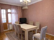 4 otaqlı köhnə tikili - Neftçilər m. - 100 m²