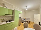 Сдаётся 2-комн. новостройка 50 м², Ясамальский р., photo 3 from 8