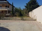 6 otaqlı həyət evi/bağ evi - Novxanı q. - 350 m²