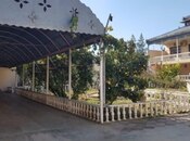 6 otaqlı həyət evi/bağ evi - Novxanı q. - 350 m²