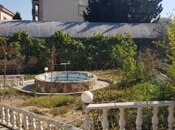 6 otaqlı həyət evi/bağ evi - Novxanı q. - 350 m²