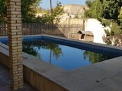 6 otaqlı həyət evi/bağ evi - Novxanı q. - 350 m²