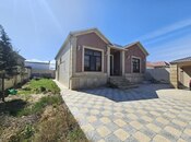 4 otaqlı həyət evi/bağ evi - Şüvəlan q. - 150 m²