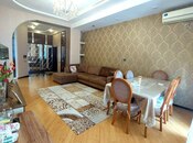 Продаётся 3-комн. новостройка 100 м², м. Иншаатчылар, photo 7 from 8