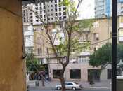 Satılır 1 otaqlı köhnə tikili 45 m², Nəsimi r., photo 5 from 7