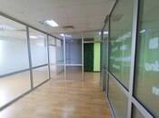 İcarəyə verilir 3 otaqlı ofis 110 m², Nərimanov r., photo 6 from 8