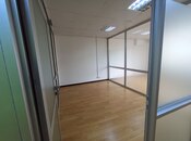 İcarəyə verilir 3 otaqlı ofis 110 m², Nərimanov r., photo 5 from 8