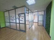 İcarəyə verilir 3 otaqlı ofis 110 m², Nərimanov r., photo 3 from 8