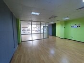 İcarəyə verilir 3 otaqlı ofis 110 m², Nərimanov r., photo 4 from 8