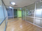 İcarəyə verilir 3 otaqlı ofis 110 m², Nərimanov r., photo 8 from 8
