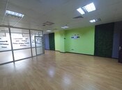 İcarəyə verilir 3 otaqlı ofis 110 m², Nərimanov r., photo 1 from 8