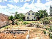 Satılır 6 otaqlı həyət evi/bağ evi 240 m², Novxanı q., photo 1 from 8