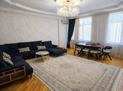 Satılır 3 otaqlı yeni tikili 124 m², Nərimanov r., photo 2 from 8