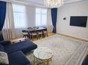 Elan №6004489 - Bakı, Nərimanov r., 3 otaqlı, 124 m², 13/16 mərtəbə