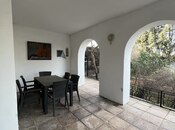 6 otaqlı həyət evi/bağ evi - Şüvəlan q. - 200 m²