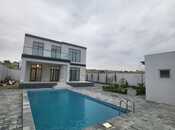 5 otaqlı həyət evi/bağ evi - Görədil q. - 250 m²