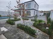 5 otaqlı həyət evi/bağ evi - Görədil q. - 250 m²