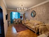 İcarəyə verilir 3 otaqlı köhnə tikili 83 m², Memar Əcəmi m., photo 3 from 8