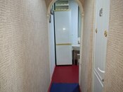 İcarəyə verilir 1 otaqlı köhnə tikili 35 m², İnşaatçılar m., photo 8 from 8