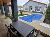 Satılır 4 otaqlı həyət evi/bağ evi 125 m², Şüvəlan q., photo 1 from 8