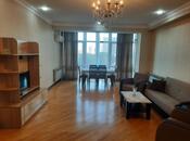 İcarəyə verilir 3 otaqlı yeni tikili 138 m², 8 Noyabr m., photo 2 from 8