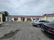Объект - Абшеронcкий  р. - 700 м²