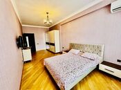 3 otaqlı yeni tikili - İnşaatçılar m. - 145 m²