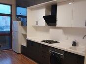 İcarəyə verilir 2 otaqlı yeni tikili 80 m², Neftçilər m., photo 7 from 8