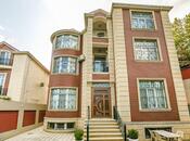 İcarəyə verilir 8 otaqlı həyət evi/bağ evi 600 m², Badamdar q., photo 1 from 8