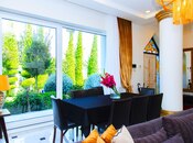 İcarəyə verilir 9 otaqlı həyət evi/bağ evi 700 m², Buzovna q., photo 7 from 8